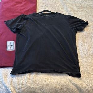 American Giant Acid Wash Tee